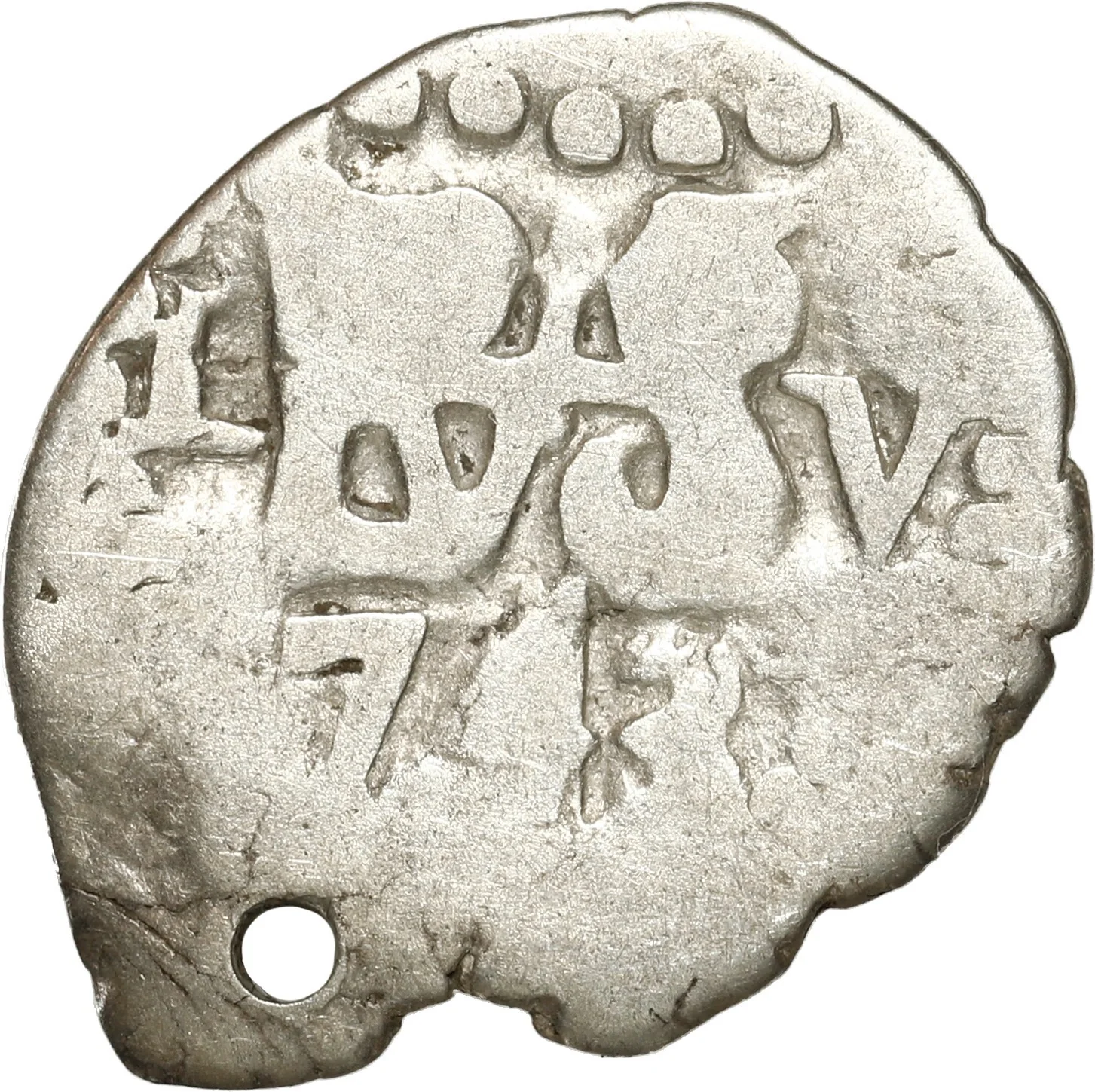 Lima Silver Cobs